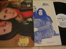 QUAD Female Psych HEAVEN & EARTH REFUGE 1973 U.S. WLP