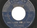 NORTHERN SOUL - DEAN BARLOW - 