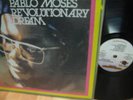 Pablo Moses - revolutionary dream House of Moses record