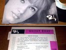 RARE French EP 45t BIEM (7') Gillian HILLS (01/1964)