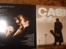 LP JOHNNY CASH = AMERICAN RARE = UNPLAYED 