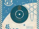 ETTA JAMES-AT LAST/I JUST WANT TO MAKE LOVE TO YOU-PYE