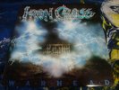 IRON CROSS WARHEAD  SPEED POWER METAL