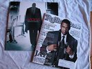 Jay-Z - American Gangster unplayed 2LP with bonus mag.