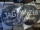 JAG PANZER CHAIN OF COMMAND  PIC 2LP LMT 500 COPIES