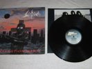 Sodom Persecution Mania LP Original Rare Thrash NM+
