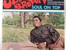 Soul Funk LP JAMES BROWN Soul On Top on King