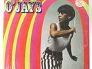 60s Soul LP THE O'JAYS Soul Sounds on Minit Mono
