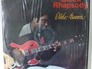 Soul Funk LP LITTLE BEAVER Black Rhapsody on Cat