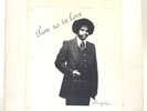 Rare Private Modern Soul LP LARRY DIXON Im So In Love