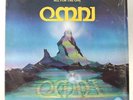 Modern Soul Boogie LP OMNI All For The One on Fountain