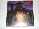 Slough Feg - Twilight Of The Idols ,Autographed LTD LP