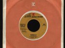 JIMI HENDRIX BAND OF GYPSYS Isabella RARE Usa 45