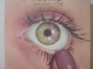 Pretty Things - Savage Eye RARE NEW ZEALAND ORIG LP