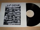 Lip Cream-Live acetate LP outo gism rattus misfits demo