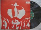 EXCITERS-DEBUT LP TAMAYO PANAMA FUNK SOUL RARE