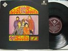 THE BOOTS-BEAT WITH THE BOOTS-BRASILIAN LP PSYCH/GARAGE