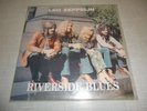 LP Led Zeppelin - Riverside Blues RAR