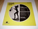 Mark Duval Brass and Rhythms Chappell Library LP Funk