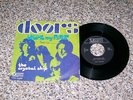 THE DOORS 