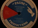 PAUSE RARE UNKNOWN UK 80S MODERN SOUL LISTEN 12