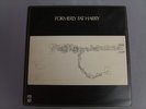 VERY RARE FORMERLY FAT HARRY SELF-TITLED HARVEST PSYCH
