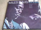 MILES DAVIS // KIND OF BLUE // 180g MONO OZ [KLP893] LP