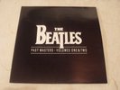 BEATLES - PAST MASTERS VOLUME 1 & 2 (GATEFOLD 2 x LP)