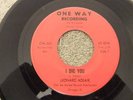LEONARD ADEAIR - I DIG YOU -  ONE WAY-   NORTHERN RARE
