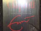 Eric Clapton complete  4LPS Brand New Factory Sealed