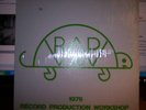 LATITUDES 1975-1976 RARE PRIVATE PRESS FUZZ PSYCH ACID