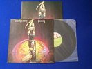 Nazareth Expect No Mercy With Inserts Stereo LP *MINT-*