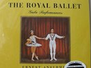 Ansermet/Royal Ballet RCA Stereo/Classic sealed reissue