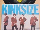 ? KINKS Rare Mono EP ' Kinksize Session' ASTOR label ?