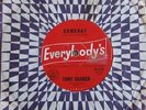 EVERYBODYS EK1155:TONY BARBER ORIG.1965 OZ GARAGE 7