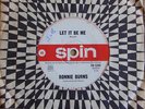 SPIN EK1346: RONNIE BURNS 1966 OZ DEBUT SOLO 7