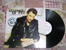 Johnny Hallyday 45t Maxi Mercury 2931