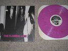 Flaming Lips Priest Driven Ambulance NM/NM Pink Vinyl