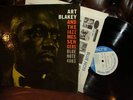 Art Blakey Jazz Messengers Morgan Golson Blue Note 4003