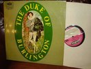 Duke Of Burlington, Same, Psychedelic Funk, Vogue, 1970