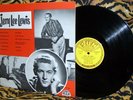 Jerry Lee Lewis S/T SUN LP 1230 MONO Orig 1989 KILLER