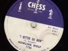 BLUES 78 on CHESS-1726--HOWLIN WOLF--