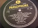 *BEATLES* Revolver - Original 1966 UK EMI STEREO LP