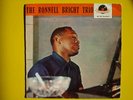 LP POLYDOR original 46106 RONNELL BRIGHT TRIO