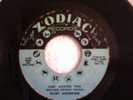 45 SOUL Ruby Andrews Just Loving You  ZODIAC