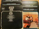 Pulp Different Class Vinyl. 1995 original with inserts.