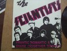 THE SCIENTISTS FRANTIC ROMANTIC OZ PUNK POWER POP 45