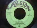 CLARENCE REID master piece ALSTON MIAMI FUNK BREAKS 45