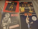AC/DC 4 German & UK 7