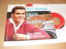 Ted Herold Glück in Acapulco 7''